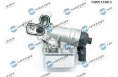 Pouzdro, olejový filtr Dr.Motor Automotive DRM181003S