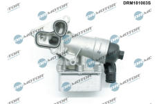 Pouzdro, olejový filtr Dr.Motor Automotive DRM181003S