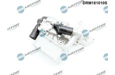 Pouzdro, olejový filtr Dr.Motor Automotive DRM181010S