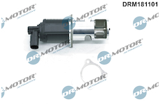 AGR-Ventil Dr.Motor Automotive DRM181101