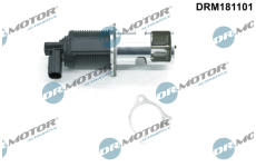 AGR - Ventil Dr.Motor Automotive DRM181101