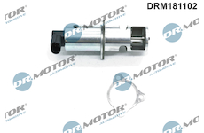 AGR-Ventil Dr.Motor Automotive DRM181102