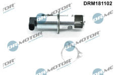 AGR - Ventil Dr.Motor Automotive DRM181102