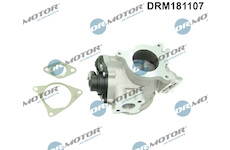 AGR-Ventil Dr.Motor Automotive DRM181107