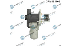 AGR-Ventil Dr.Motor Automotive DRM181108