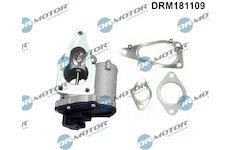 AGR - Ventil Dr.Motor Automotive DRM181109