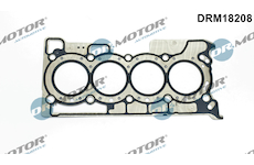 Těsnění, hlava válce Dr.Motor Automotive DRM18208