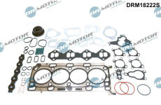 Kompletní sada těsnění, motor Dr.Motor Automotive DRM18222S