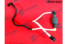 Palivové potrubí Dr.Motor Automotive DRM18503