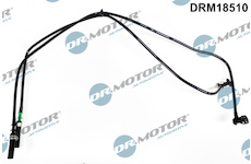 Palivové potrubí Dr.Motor Automotive DRM18510