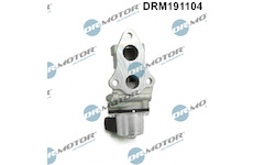 AGR-Ventil Dr.Motor Automotive DRM191104