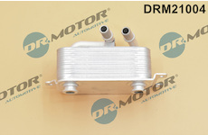 Olejový chladič, motorový olej Dr.Motor Automotive DRM21004