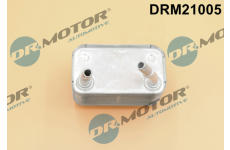 Chladič oleje, automatická převodovka Dr.Motor Automotive DRM21005