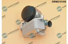 Pouzdro, olejový filtr Dr.Motor Automotive DRM21010S