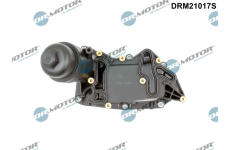 Pouzdro, olejový filtr Dr.Motor Automotive DRM21017S