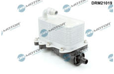 Chladič oleje, automatická převodovka Dr.Motor Automotive DRM21019