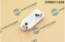 Chladič oleje, automatická převodovka Dr.Motor Automotive DRM211009
