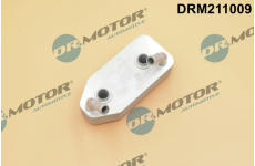 Chladič oleje, automatická převodovka Dr.Motor Automotive DRM211009