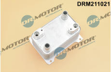 Chladič oleja automatickej prevodovky Dr.Motor Automotive DRM211021