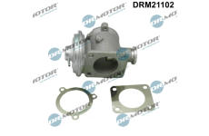 AGR-Ventil Dr.Motor Automotive DRM21102