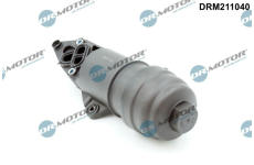 Pouzdro, olejový filtr Dr.Motor Automotive DRM211040