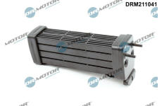 Olejový chladič, motorový olej Dr.Motor Automotive DRM211041