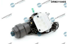 Pouzdro, olejový filtr Dr.Motor Automotive DRM211048S