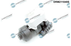 Pouzdro, olejový filtr Dr.Motor Automotive DRM211049S