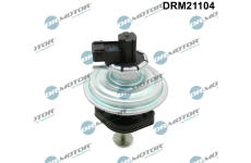 AGR - Ventil Dr.Motor Automotive DRM21104