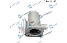 AGR-Ventil Dr.Motor Automotive DRM21105
