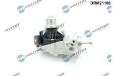AGR-Ventil Dr.Motor Automotive DRM21106