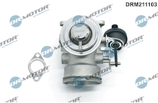 AGR-Ventil Dr.Motor Automotive DRM211103