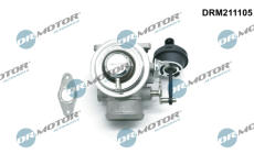 AGR-Ventil Dr.Motor Automotive DRM211105