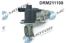 AGR-Ventil Dr.Motor Automotive DRM211108