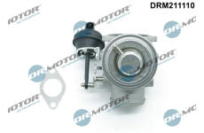 AGR-Ventil Dr.Motor Automotive DRM211110