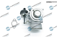 AGR-Ventil Dr.Motor Automotive DRM211111