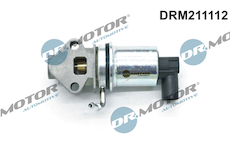 AGR-Ventil Dr.Motor Automotive DRM211112