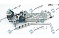 AGR - Ventil Dr.Motor Automotive DRM211113