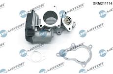 AGR-Ventil Dr.Motor Automotive DRM211114