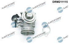 AGR - Ventil Dr.Motor Automotive DRM211115