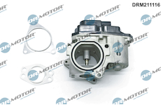 AGR-Ventil Dr.Motor Automotive DRM211116