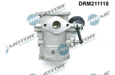 AGR-Ventil Dr.Motor Automotive DRM211118