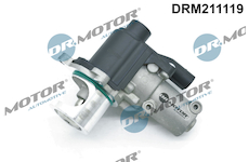 AGR-Ventil Dr.Motor Automotive DRM211119