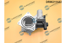 AGR-Ventil Dr.Motor Automotive DRM211122