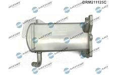 Chladic, recirkulace spalin Dr.Motor Automotive DRM211125C