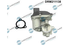 AGR - Ventil Dr.Motor Automotive DRM211138