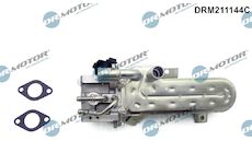 Chladič, recirkulace spalin Dr.Motor Automotive DRM211144C
