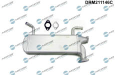 Chladic, recirkulace spalin Dr.Motor Automotive DRM211146C