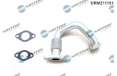 Potrubí, AGR-ventil Dr.Motor Automotive DRM211151