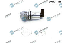 AGR-Ventil Dr.Motor Automotive DRM211158